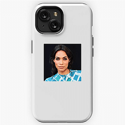 Hollywood Starlet Rosario Dawson Samsung Cases