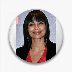 Screen Siren Rosario Dawson Pins