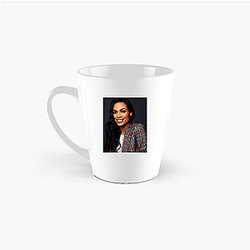 Style Icon Rosario Dawson Mugs