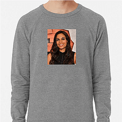 Legendary Actress Rosario Dawson Sweatshirts
