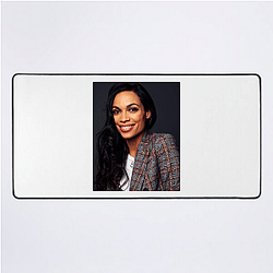 Style Icon Rosario Dawson Mouse Pads