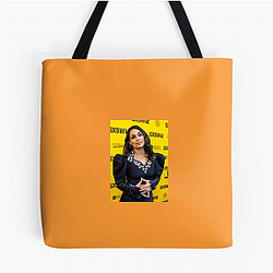 Breakout Actress Rosario Dawson Bags