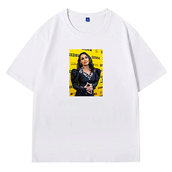 Breakout Actress Rosario Dawson T-Shirts