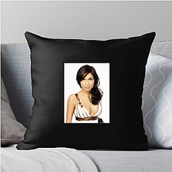 Glamorous Diva Rosario Dawson Pillows Cover