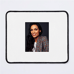 Style Icon Rosario Dawson Mouse Pads
