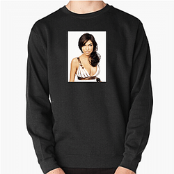 Glamorous Diva Rosario Dawson Sweatshirts