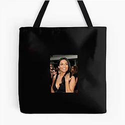 Silver Screen Goddess Rosario Dawson Bags