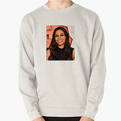 Legendary Actress Rosario Dawson Sweatshirts