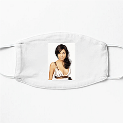 Glamorous Diva Rosario Dawson Face Masks