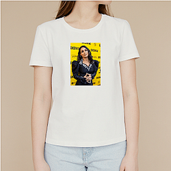 Breakout Actress Rosario Dawson T-Shirts