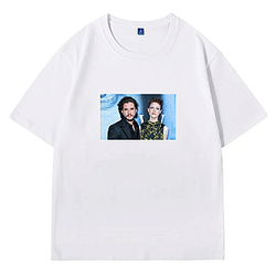 Rose Leslie Merch Rose Leslie T-Shirts