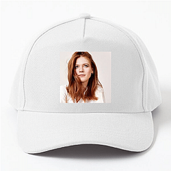 Rose Leslie Fan Art Rose Leslie Hats & Caps