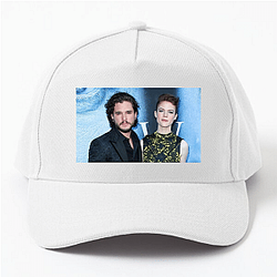 Rose Leslie Merch Rose Leslie Hats & Caps