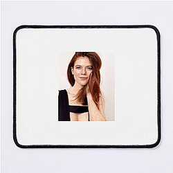 Rose Leslie Limited Collection Rose Leslie Mouse Pads