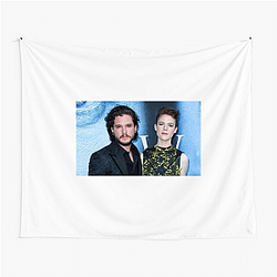 Rose Leslie Merch Rose Leslie Tapestries