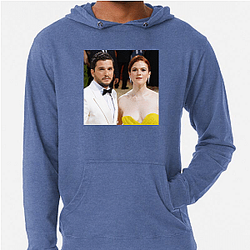 Rose Leslie Special Collection Rose Leslie Hoodies