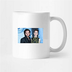 Rose Leslie Merch Rose Leslie Mugs