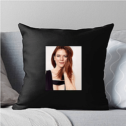 Rose Leslie Limited Collection Rose Leslie Pillows Cover