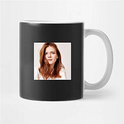 Rose Leslie Fan Art Rose Leslie Mugs
