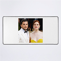 Rose Leslie Special Collection Rose Leslie Mouse Pads