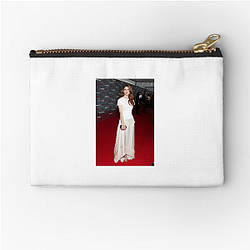 Rose Leslie Signature Rose Leslie Zipper Pouches