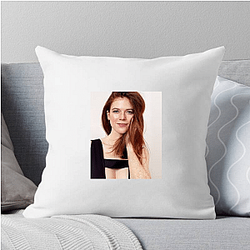 Rose Leslie Limited Collection Rose Leslie Pillows Cover