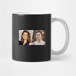 Rose Leslie Collection for fans Rose Leslie Mugs