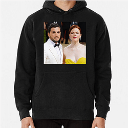 Rose Leslie Special Collection Rose Leslie Hoodies