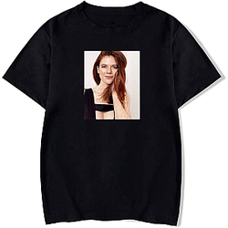 Rose Leslie Limited Collection Rose Leslie T-Shirts