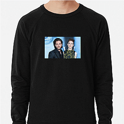 Rose Leslie Merch Rose Leslie Sweatshirts