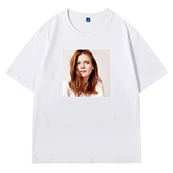 Rose Leslie Fan Art Rose Leslie T-Shirts