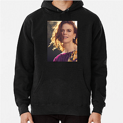 Rose Leslie Merchandise Rose Leslie Hoodies