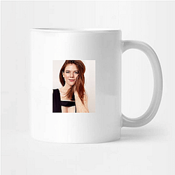 Rose Leslie Limited Collection Rose Leslie Mugs