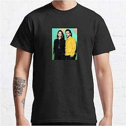 Rose Leslie Merch For Fans Rose Leslie T-Shirts
