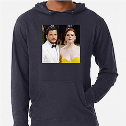 Rose Leslie Special Collection Rose Leslie Hoodies