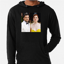 Rose Leslie Special Collection Rose Leslie Hoodies