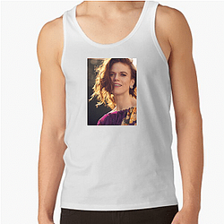Rose Leslie Merchandise Rose Leslie Tank Tops