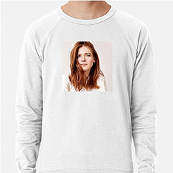 Rose Leslie Fan Art Rose Leslie Sweatshirts
