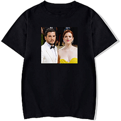 Rose Leslie Special Collection Rose Leslie T-Shirts