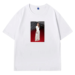 Rose Leslie Signature Rose Leslie T-Shirts