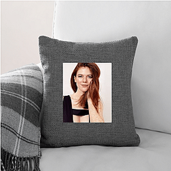Rose Leslie Limited Collection Rose Leslie Pillows Cover