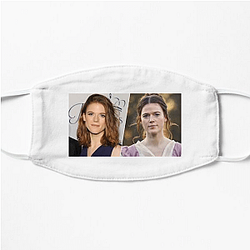 Rose Leslie Collection for fans Rose Leslie Face Masks