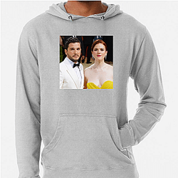 Rose Leslie Special Collection Rose Leslie Hoodies