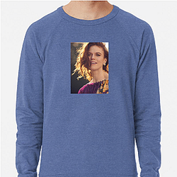 Rose Leslie Merchandise Rose Leslie Sweatshirts