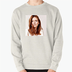 Rose Leslie Fan Art Rose Leslie Sweatshirts