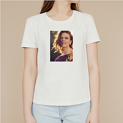 Rose Leslie Merchandise Rose Leslie T-Shirts
