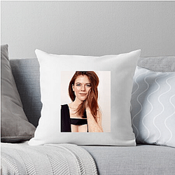 Rose Leslie Limited Collection Rose Leslie Pillows Cover