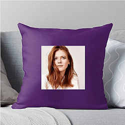 Rose Leslie Fan Art Rose Leslie Pillows Cover