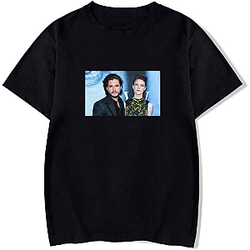Rose Leslie Merch Rose Leslie T-Shirts