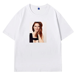 Rose Leslie Limited Collection Rose Leslie T-Shirts